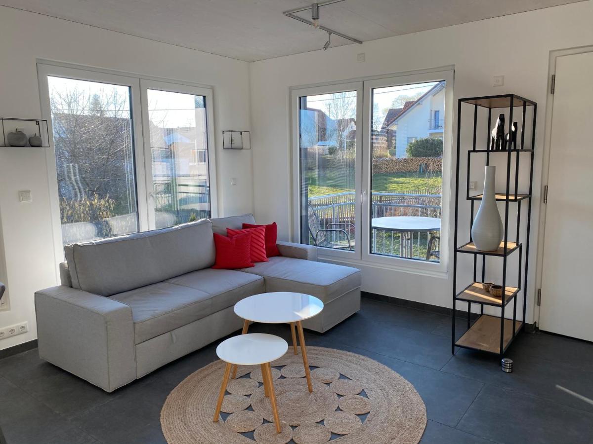 Ferienwohnung Voest Weil  Exterior foto