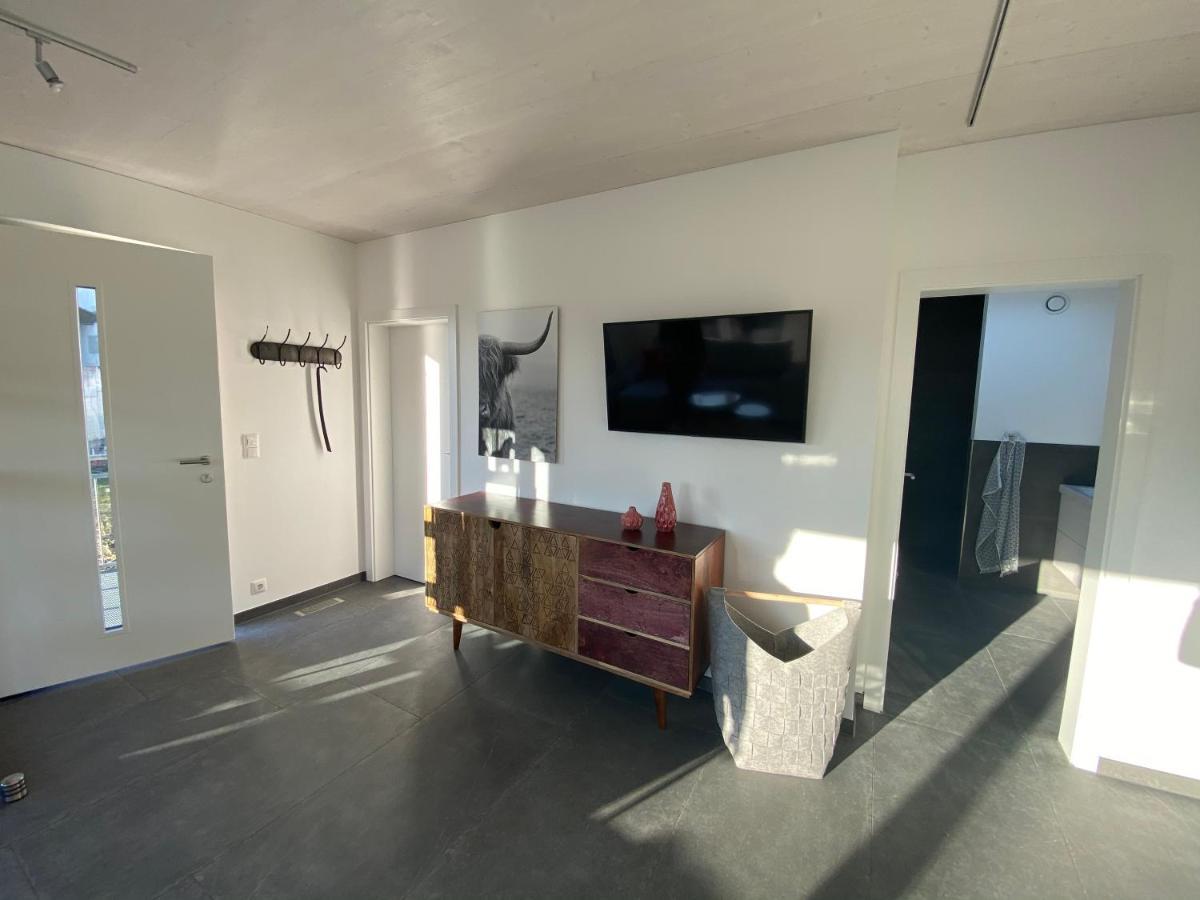 Ferienwohnung Voest Weil  Exterior foto