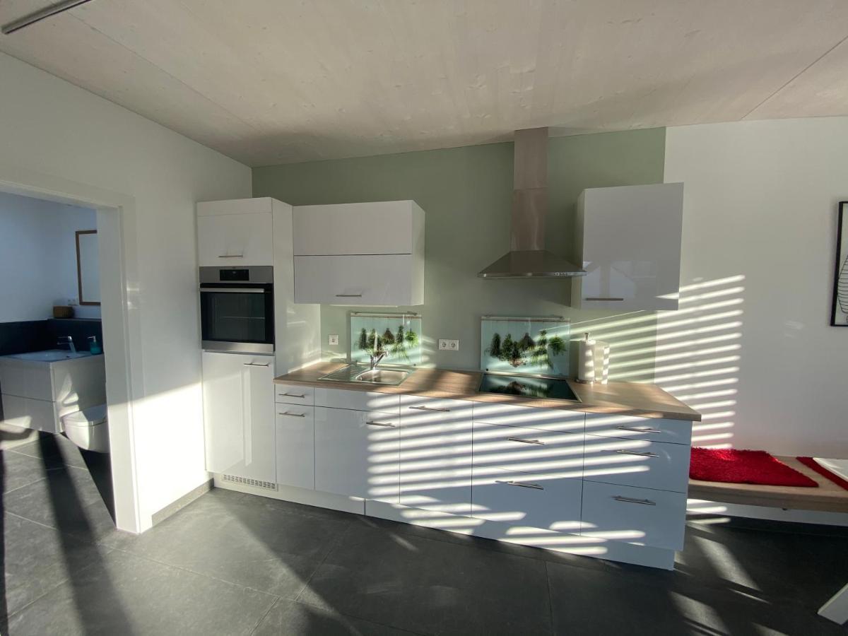 Ferienwohnung Voest Weil  Exterior foto