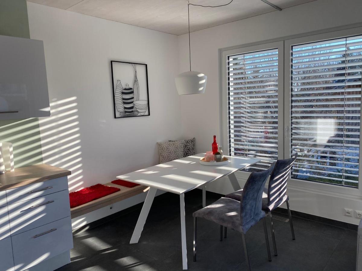 Ferienwohnung Voest Weil  Exterior foto