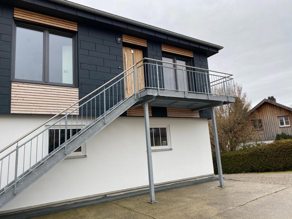 Ferienwohnung Voest Weil  Exterior foto