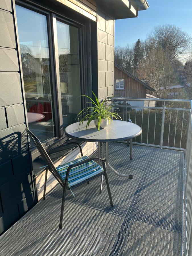 Ferienwohnung Voest Weil  Exterior foto