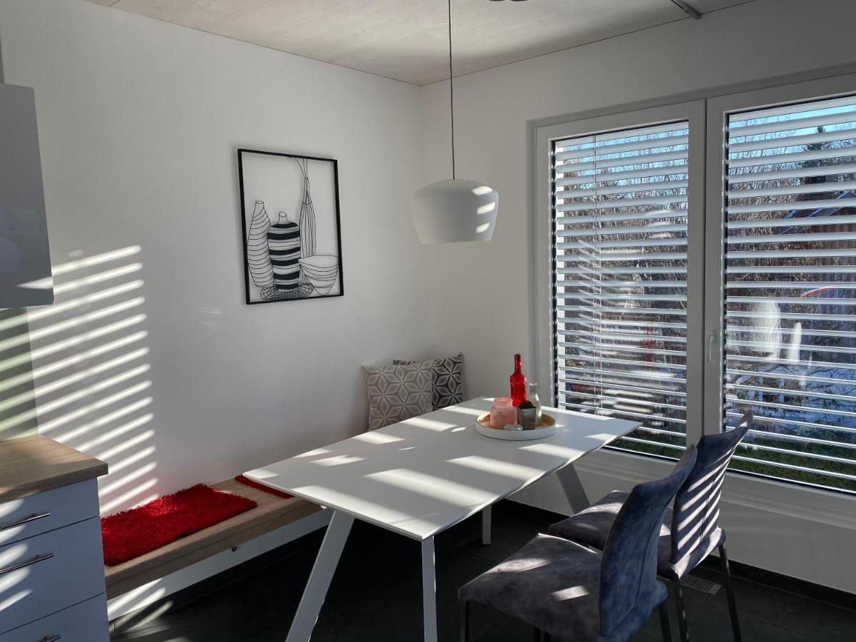 Ferienwohnung Voest Weil  Exterior foto